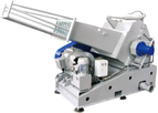 Virtus - Model P Series - Pipe and Profile Granulators for Plastic Extrusion & Recycling