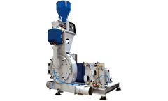 Virtus - Model PM-Series - PVC Pulverizers