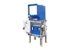 Virtus - Model L 30 Series - Plastics Lump and Purge Shredders