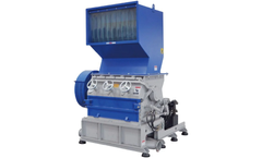 Virtus - Economical Plastics Granulators