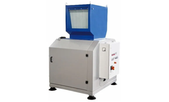 Virtus - Model C-Series - Tangential Compact Soundproofed Granulators