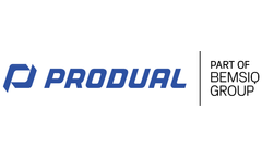 Produal - Model CUCC - CU Cable Cover