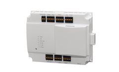 Produal - Model CU - Control Unit