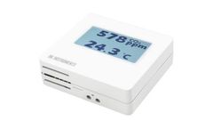 HK Instruments - Model CDT 2000 - Multifunctional CO2 Transmitters