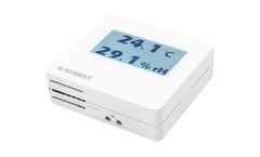 HK Instruments - Model RHT - Wall Mounted Humidity Transmitters