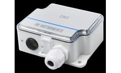 HK Instruments - Model CMT - Carbon Monoxide Transmitter