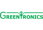 Greentronics - Model RM100 - Fertilizer Application Rate Monitor