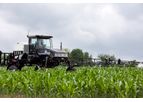 RiteHeight - Sprayer Boom Height Controller