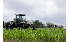 RiteHeight - Sprayer Boom Height Controller