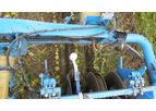 RiteDepth - Root Crop Automatic Depth and Distance Controllers