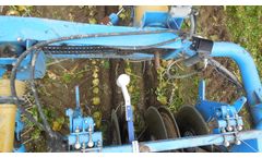 RiteDepth - Root Crop Automatic Depth and Distance Controllers