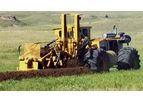 RiteTilt - Automatic Harvester Tilt Controller