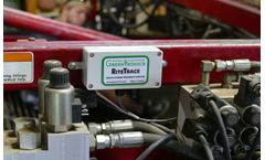 RiteTrace - Fully Automated Crop Track and Trace Systems