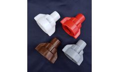 BFS Nova - Model NFB400240 - Liquid Fertiliser Cap