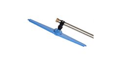 BFS AutoStreamer - Liquid Fertiliser Applicators
