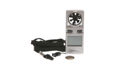 BFS - Model MWS002000 - Anemometer