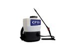 BFS - Model CP 15 - Electric Knapsack Sprayer