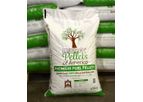 Energy Pellets of America - Model 40lb - Fuel Pellets - Single Bag
