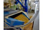 Wood Pellets