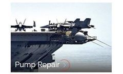 Pump Repair Services
