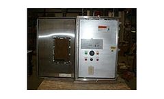 Leachator - Model UL698A - Control Panels