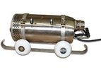 Leachator - Patented Pump Transporters/Carriages