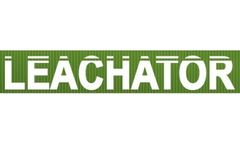 Leachator - Remote Monitoring and Control Systems