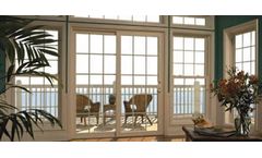 ECOstorm - Hurricane Windows