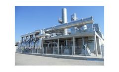 Solvent Recovery Services