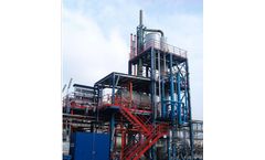 Brofind - Direct Thermal Oxidizers