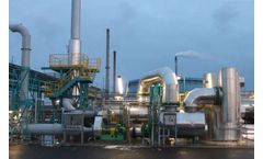 Brofind - Catalytic Oxidizers