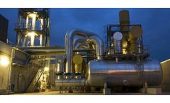 Brofind - Inert Gas Solvents Recovery Plants