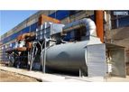 Brofind - Recuperative Thermal Oxidizers