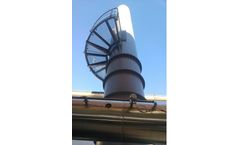 Brofind - Analysers and Control Systems