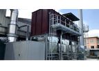 Brofind - Regenerative Thermal Oxidizers