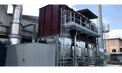 Brofind - Regenerative Thermal Oxidizers