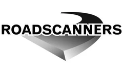 Roadscanners Road Doctor - Survey Van with GPR, Ground Penetrating Radar