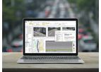 Roadscanners Road Doctor - Version 4.0 - Advanced Software for Infrastructure Data Analysis and Presentation Software