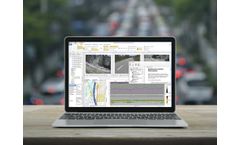 Roadscanners Road Doctor - Version 4.0 - Advanced Software for Infrastructure Data Analysis and Presentation Software