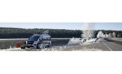 Roadscanners Road Doctor CamLink - Version RDCL - Traffic Infrastructure Survey System