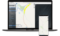 Roadscanners Road Doctor - Version RDC - Professional Platform for Spatial Data Visualisations