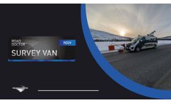 Roadscanners RDSV - Video