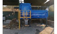 Processes Optimization and Scraps Cleaning