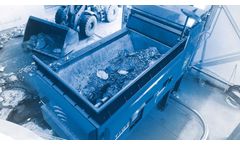 Tiger Depack - Feeding System