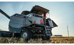 Gleaner - Model T Series - Combines