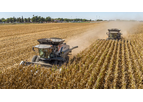 Gleaner - Model 3300 Command Series  - Corn Head