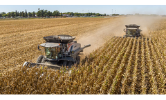 Gleaner - Model 3300 Command Series  - Corn Head