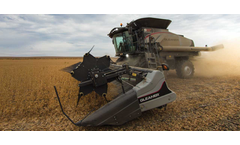 Gleaner - Model AGCO Connect - Central Telemetry Technology