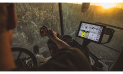 Gleaner - Model Auto-Guide - Guidance System