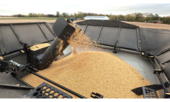 Gleaner - Yield Monitors